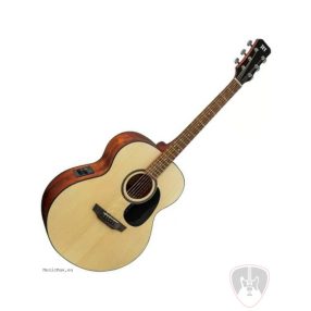 JET JJE-250 JUMBO OP NA Elektro-akusztikus gitár