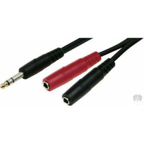 Soundking BJJ252 3 m Audiokábel