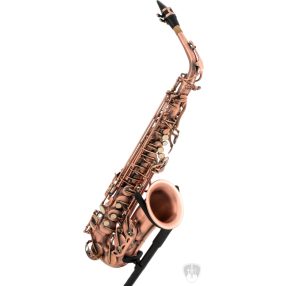 Latone LAS 600 Antique Brass Alt szaxofon