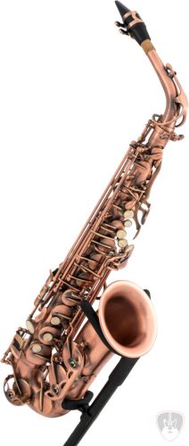 Latone LAS 600 Antique Brass Alt szaxofon