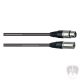 GMC-2103-3 Triton Mikrofon kábel XLR-XLR 3m