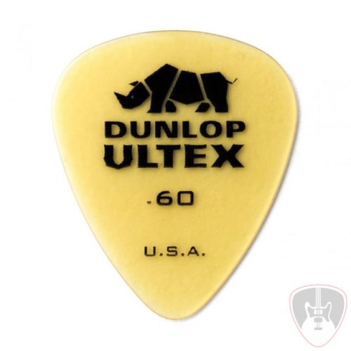 Dunlop 421R060 ULTEX STANDARD pengető 0,60mm 