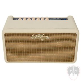 VINTAGE VMA25VW 25w gitárerősítő, bézs