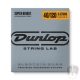 Dunlop DBSBS40120 Basszusgitár húr - acél SuperBright DBSBS 4