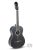 Gewa Basic 3/4 klasszikus gitár,fekete