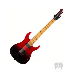 SPIRA S-457 TRD Elektromos gitár