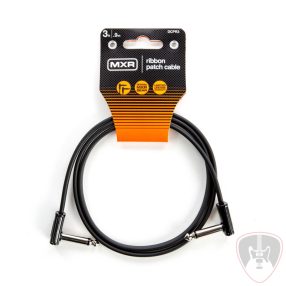 Dunlop MXR RIBBON patch kábel 90cm