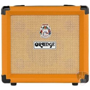 Orange Crush 12 Tranzisztoros gitárkombók