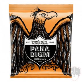 Ernie Ball 2022 Paradigm Hybrid Slinky 9-46 húrkészlet