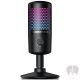 Takstar GX1 Ampligame USB Microphone with RGB Effects