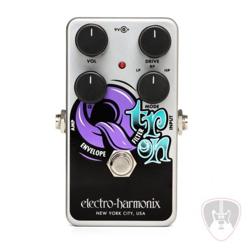 EH-NanoQTron ELECTRO-HARMONIX EFFEKTPEDÁL 