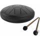 Veles-X Steel 11 Notes Black Tongue Drum