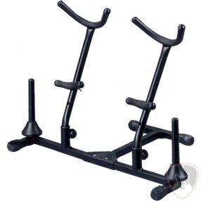   SDSC-20 - Többhangszeres állvány két klarinét vagy fuvola és két szaxofon számára