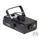  CENTOLIGHT ZEPHIRO FOG 1500 - Nagyteljesítményű ködgép DMX interfésszel, vezetékes és vezeték nélküli vezérlőkkel.