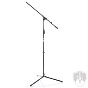   STAND HARD BY BESPECO MIKROFONÁLLVÁNY SZIMPLA GÉMES B-SH12NE