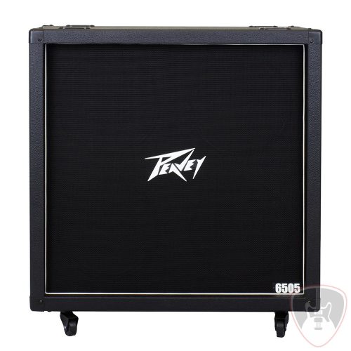 PEAVEY 6505 EGYENES HANGLÁDA, 4X12