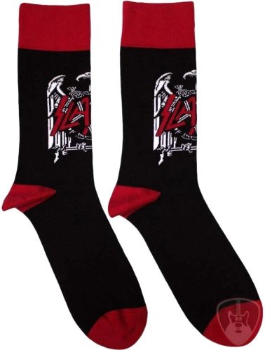 Slayer Zokni Eagle Crest Black 40-45