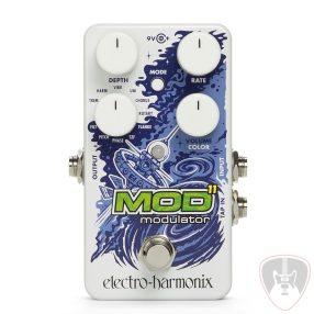 ELECTRO-HARMONIX EFFEKTPEDÁL - MODULÁTOR  EH-MOD11