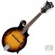 SX SMF760VS Vintage Sunburst Mandolin