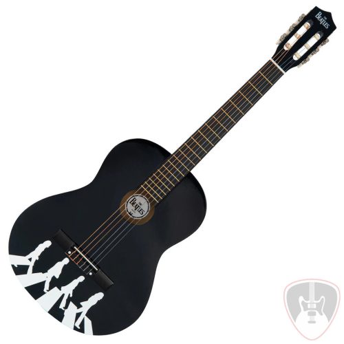 The Beatles Abbey Road klasszikus gitár 