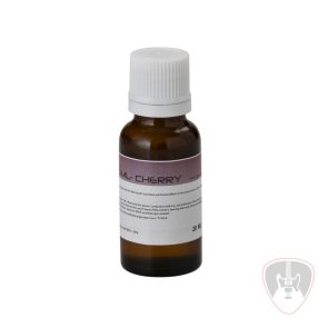 FF20ML-CHERRY - Füstfolyadék illataroma - Cseresznye