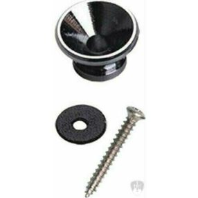 Dr.Parts SP 1 Hevederzár Króm