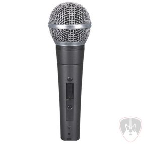 GMC-DM58 dinamikus mikrofon