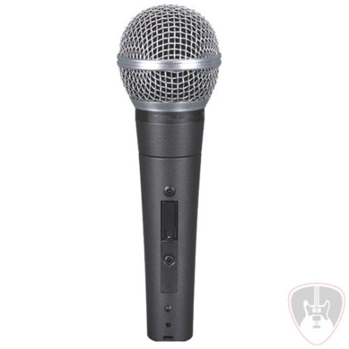 GMC-DM58 dinamikus mikrofon