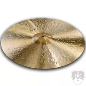   Paiste Signature Traditionals 22" light Ride cintányér 