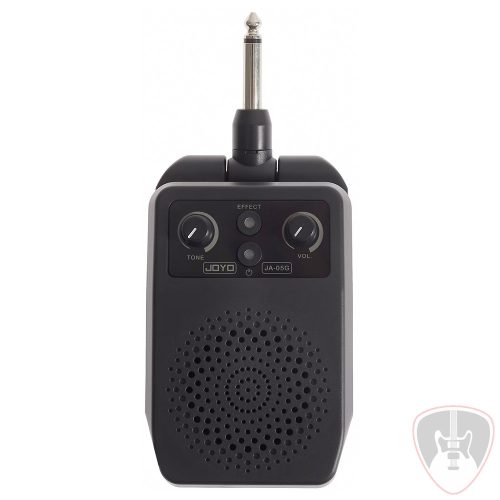 Joyo Plug-And-Play gitár erősítő  JA-05G-BK