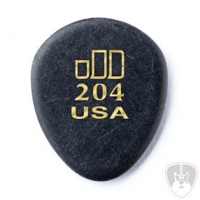 Dunlop 477R204 JAZZTONE pengető 204