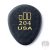 Dunlop 477R204 JAZZTONE pengető 204