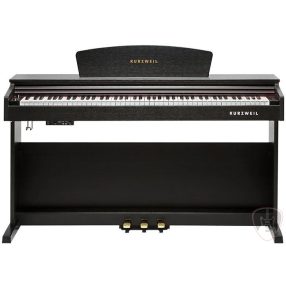Kurzweil M90 Digitális zongora Simulated Rosewood
