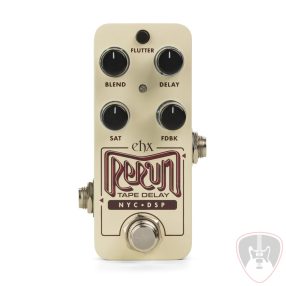 Electro-harmonix effektpedál - Pico Rerun  
