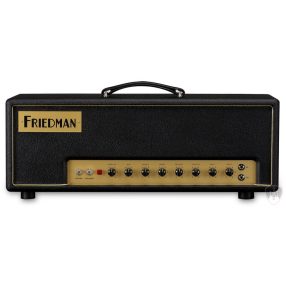 Friedman Small Box Csöves gitárerősítő