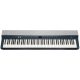 Kurzweil Ka P1 Színpadi zongora Black