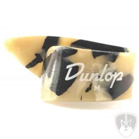 Dunlop 9215R HEAVIES CALICO hüvelykujj pengető medium 