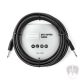 Dunlop DCIX20 MXR PRO hangszerkábel / egyenes-egyenes / 6m 