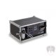 ZEPHIRO HAZE 1000ST - 1000 W-os vízbázisú folyadékkal működő színpadi hazer gép, DMX vezérléssel