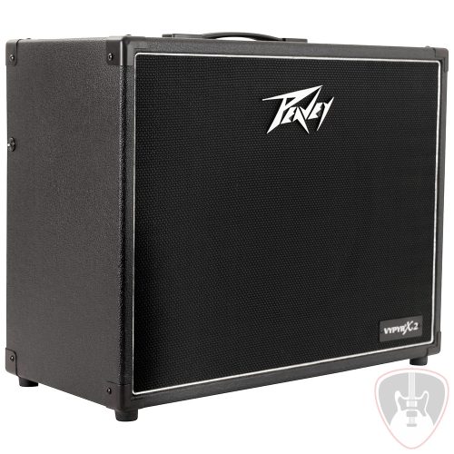 PEAVEY VYPYR X2 MODELLEZŐS ERŐSÍTŐ, 60 WATT