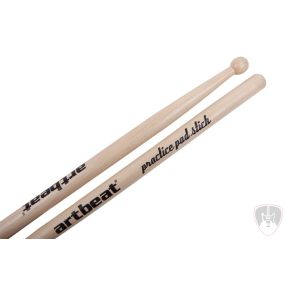 Artbeat gyakorló dobverő, Practice pad stick