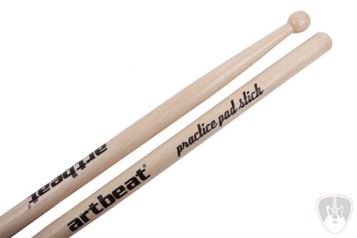 Artbeat gyakorló dobverő, Practice pad stick