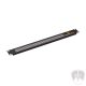 SRP200-1U - 1U méretű - 19" Rack Panel szellőző kivágásokkal