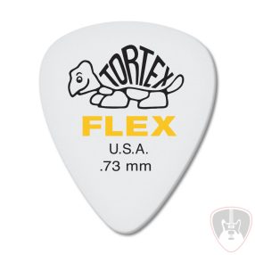 Dunlop 428R073 TORTEX FLEX STANDARD pengető 