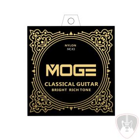 MC43 Húrkészlet klasszikus gitárhoz