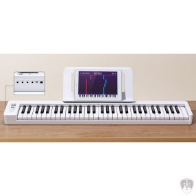 Donner összehajtható digitális zongora Do-DP-06 -EC6633