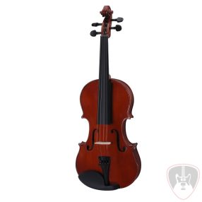 VSVI-116 - 1/6 Virtuoso Student hegedű kiegészítőkkel