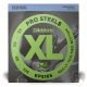 D'addario EPS165 Pro Steel 45-105 basszusgitár húr