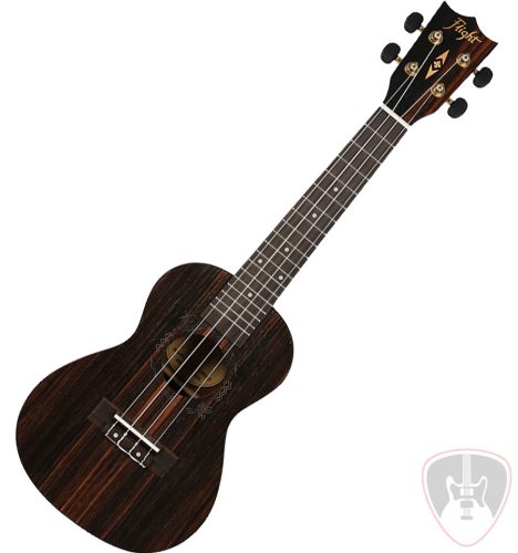 FLIGHT DUC460 Amara Koncert ukulele