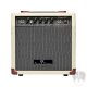SOUNDSATION CREAM-10 - Vintage 10W elektromos gitárkombó